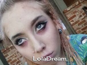 LolaDream