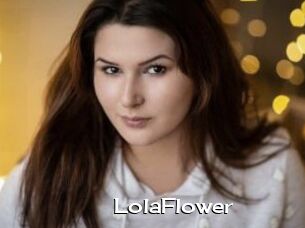 LolaFlower