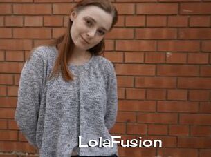 LolaFusion