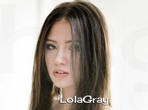 LolaGray