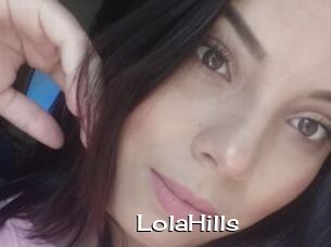 LolaHills