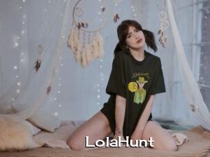 LolaHunt
