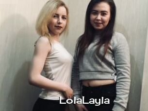 LolaLayla