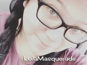 Lola_Masquerade