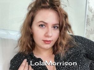 LolaMorrison