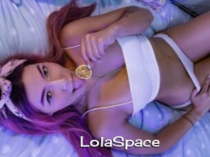 LolaSpace