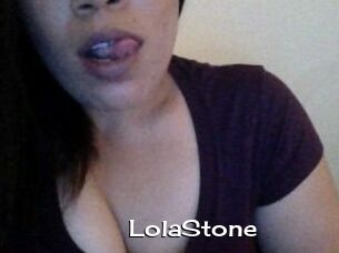 LolaStone