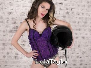 LolaTayler