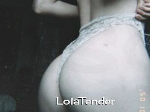 LolaTender