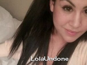 Lola_Undone