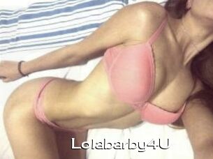 Lolabarby4U