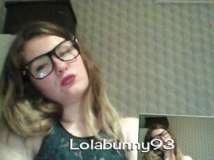 Lolabunny93