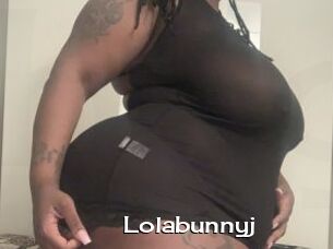 Lolabunnyj