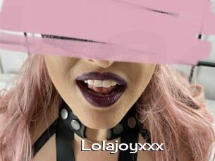 Lolajoyxxx