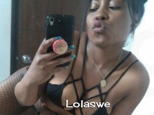 Lolaswe