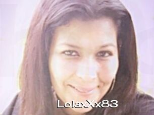 LolaxXx83