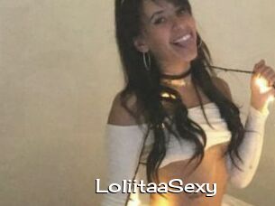 LoliitaaSexy