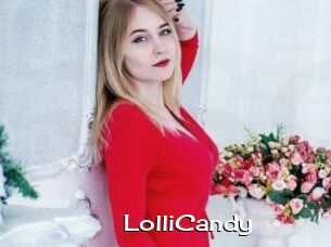 LolliCandy