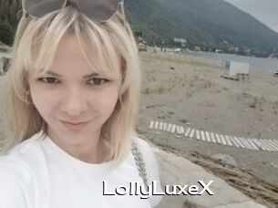 LollyLuxeX