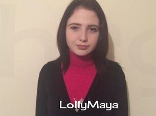 LollyMaya