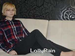 LollyRain