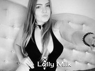 Lolly_Milk