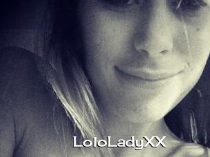 LoloLadyXX