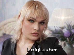 LolyLasher