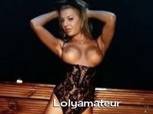 Lolyamateur