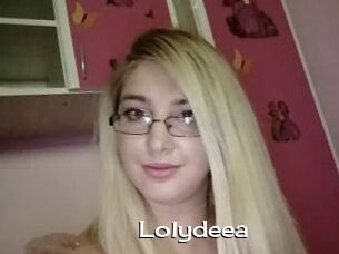 Lolydeea