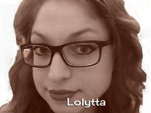 Lolytta