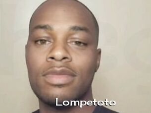 Lompetoto