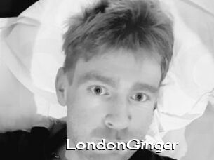 LondonGinger