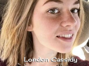 London_Cassidy