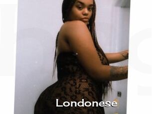 Londonese