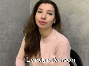 LondynJonson