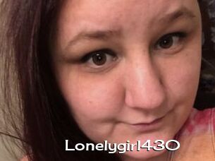 Lonelygirl430