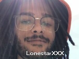 LonestarXXX