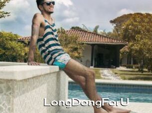 LongDongForU