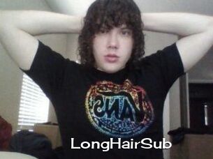 LongHairSub