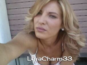 LoraCharm33