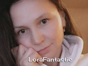 LoraFantastic