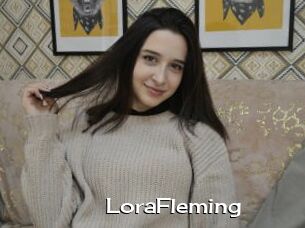 LoraFleming