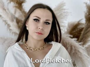 LoraFletcher