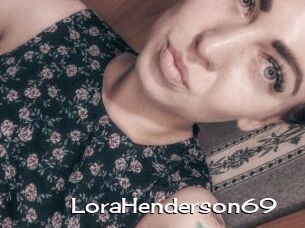 LoraHenderson69