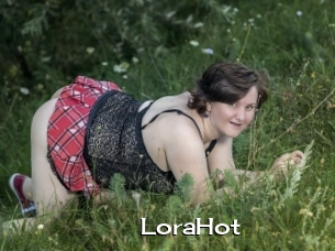 LoraHot