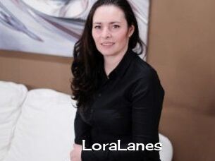 LoraLanes