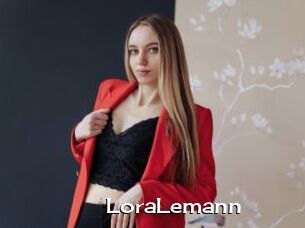 LoraLemann