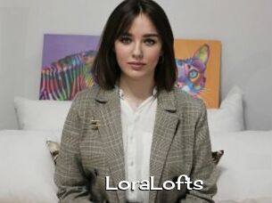 LoraLofts