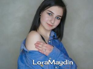 LoraMaydin